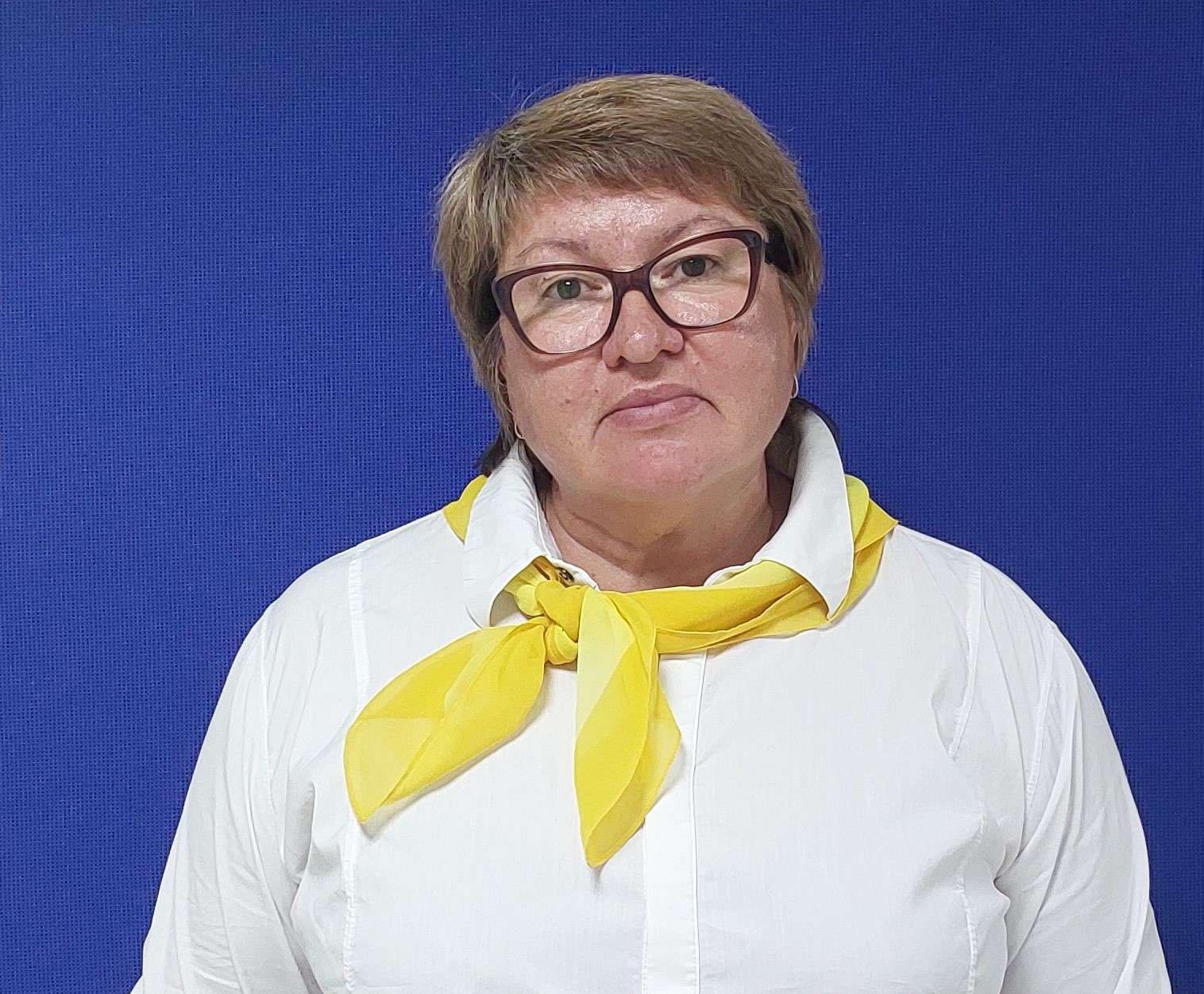 Башарина Елена Викторовна.