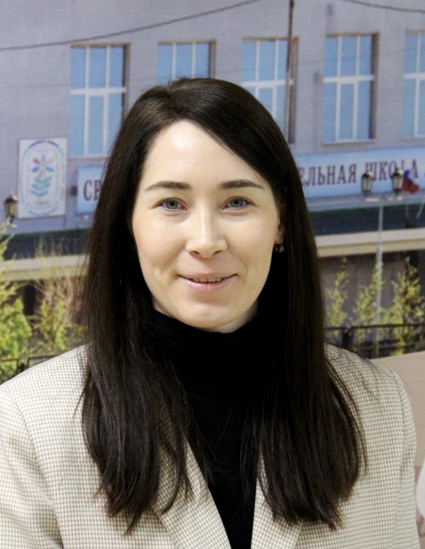 Бахтиярова  Камилла Зиряковна