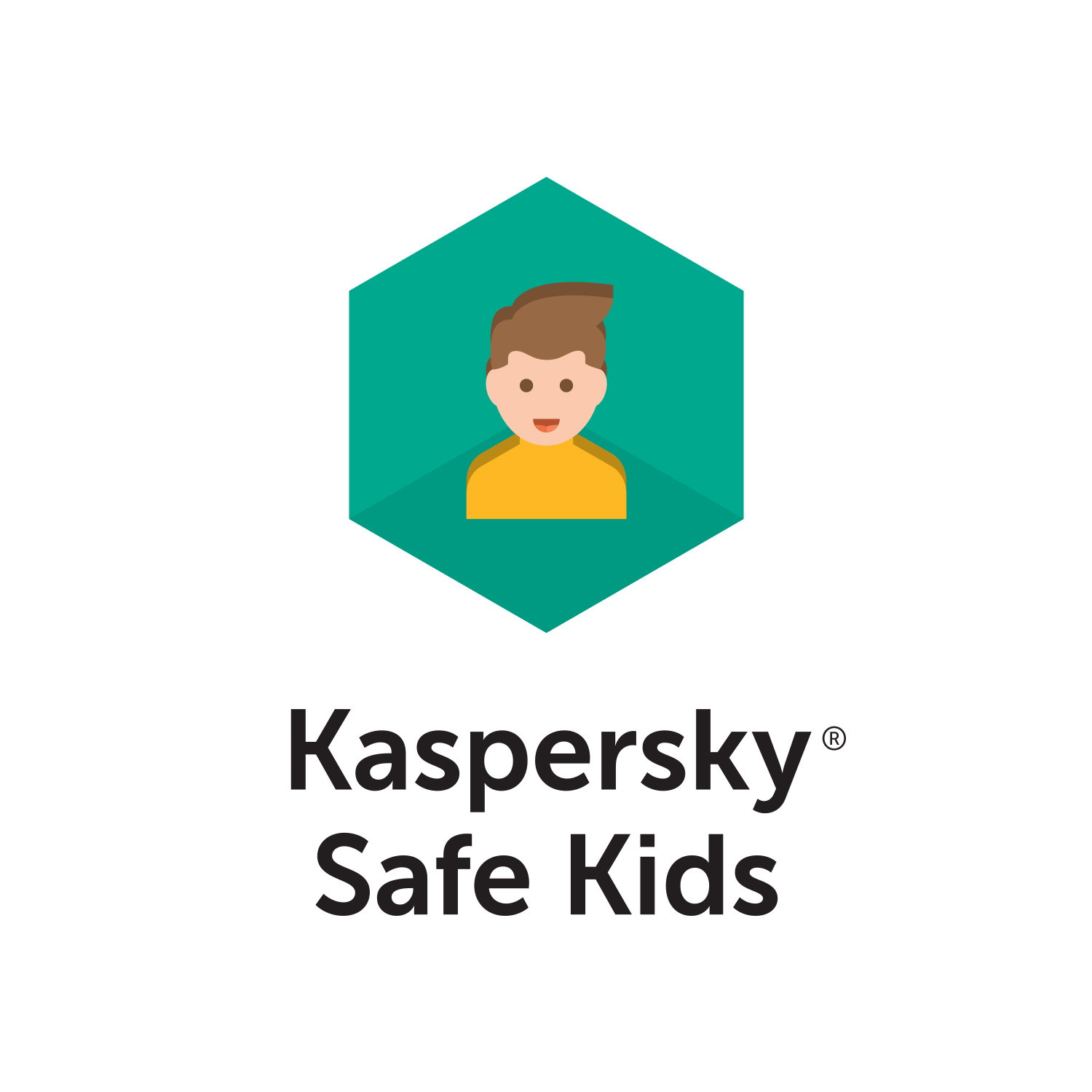 Программа родительского контроля Kaspersky Safe Kids.